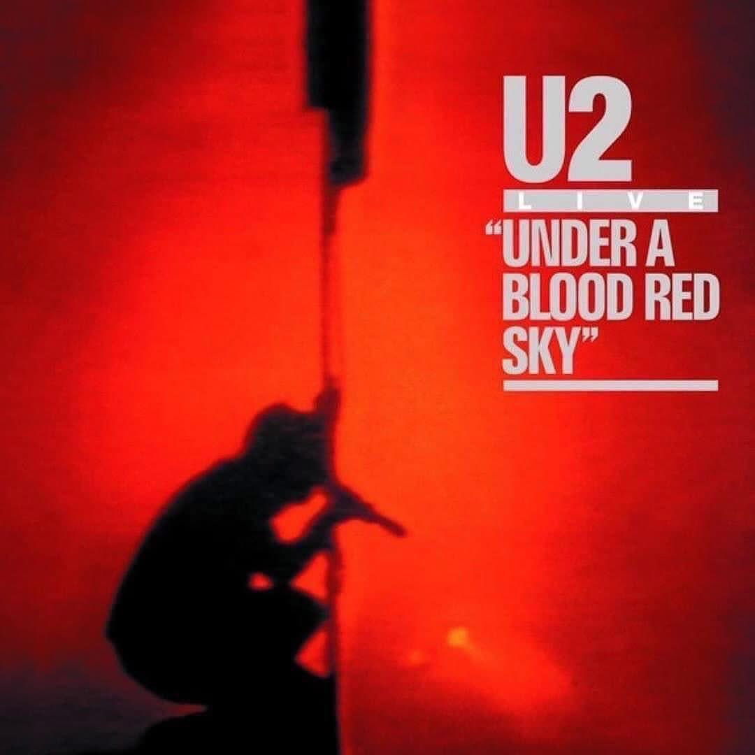 GCS_Pottsy's tweet photo. Today in music: New Year’s Day by U2 from the 1983 album War. The album’s lead single, It was released 42 years ago today. #Music #NewYearsday #U2 #War #UnderaBloodRedSky #Bono #Alihewson #TheEdge #rock #rocknroll #1980s #80s #1980smusic #80smusic https://t.co/u4PUCCdg3k