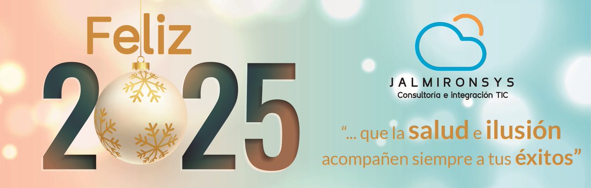 jalmironsys's tweet photo. ... Mil gracias por todo lo que nos diste 2024, te echaremos mucho de menos... ¡Hola 2025!... ¿Empezamos? https://t.co/KZOyWe6xY6