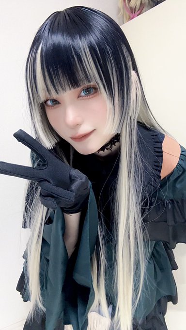 コスプレイヤーるいのTwitter画像1