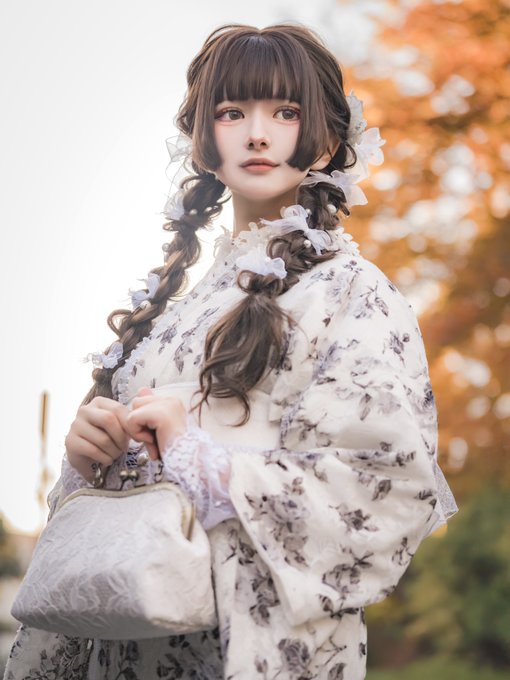 コスプレイヤーさらのTwitter画像37