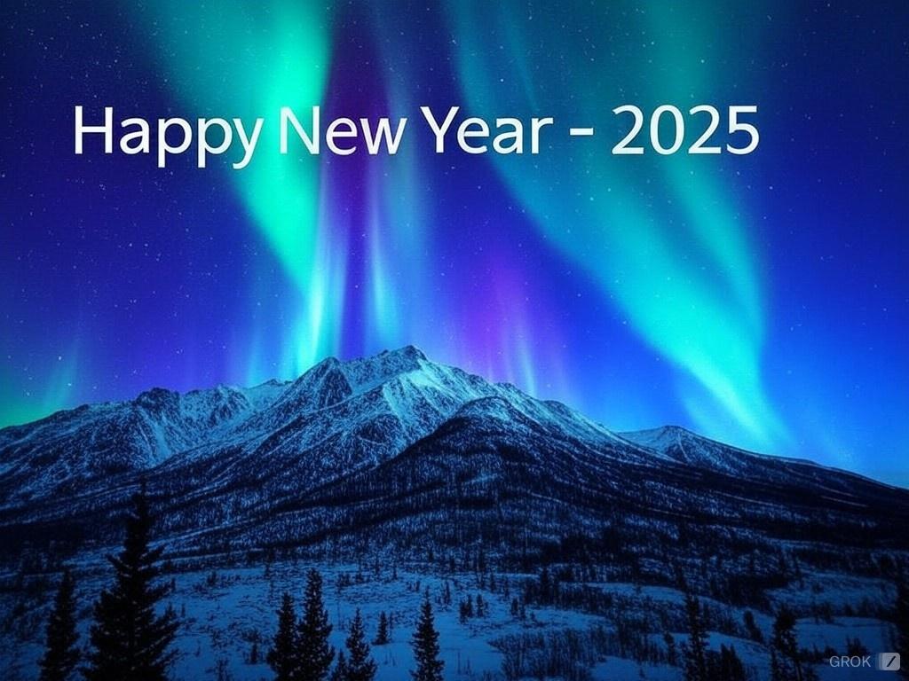 Happy New Year to all...

Wishing you all the best.

And just for the sake of recording my commitments, here are my public resolutions for January  (feel free to comment yours)

- No alcohol, chocolate or desserts
- 5k steps minimum daily
- Lose weight from 224 pounds to 210
-