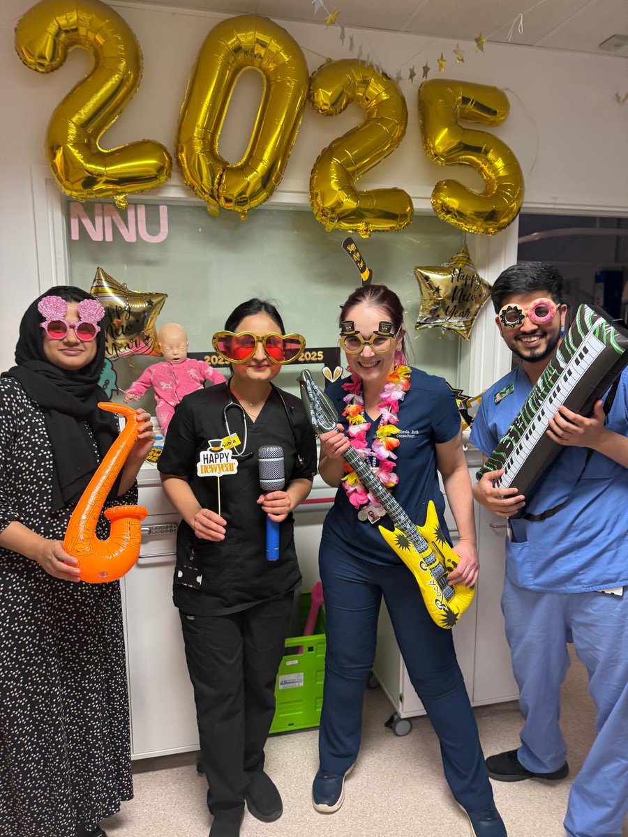 Neonatal Unit - Dudley Group NHS tweet media