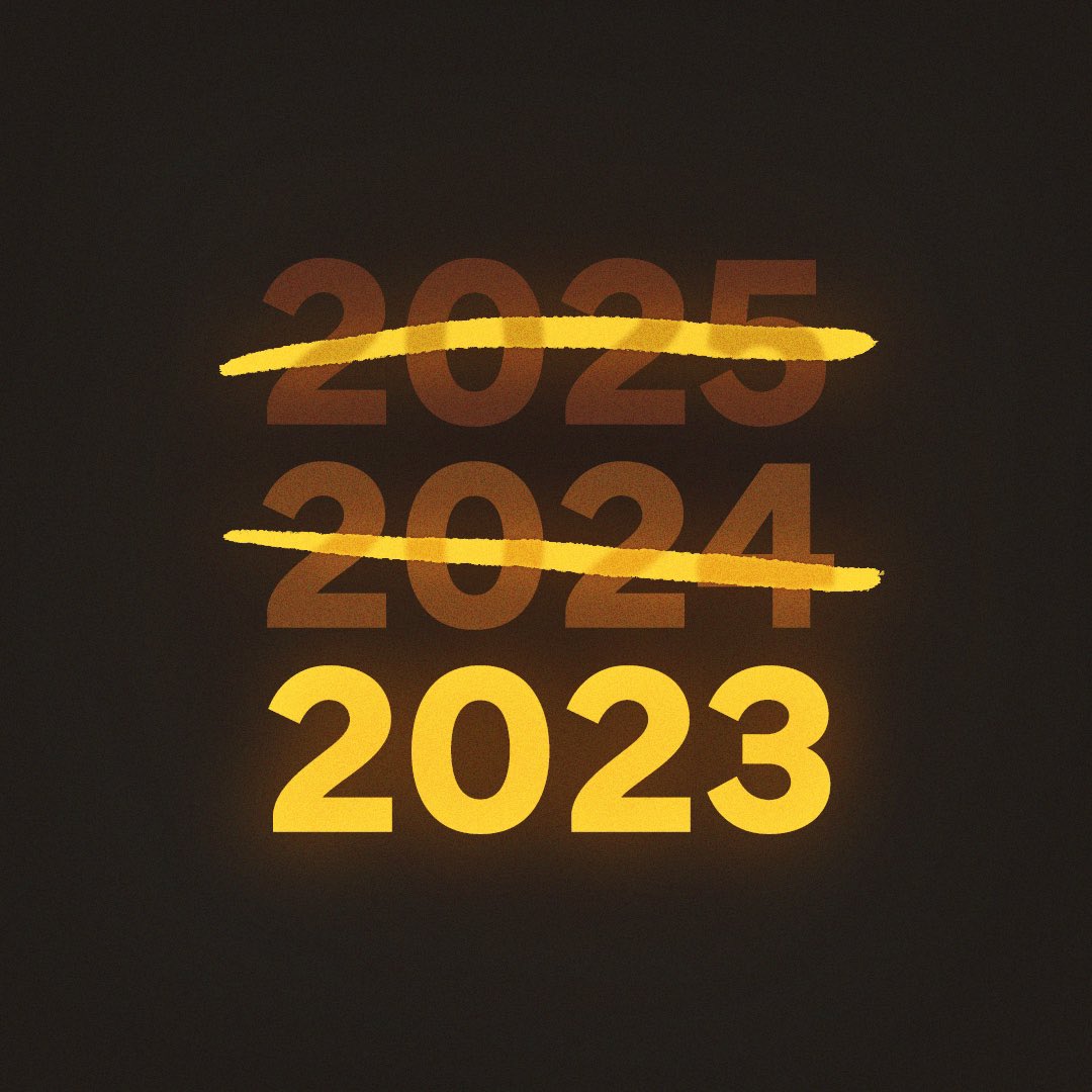 Although the calendar turned to January 1, 2025, October 7, 2023 remains in the back of our minds and the compass leading our actions and operations.