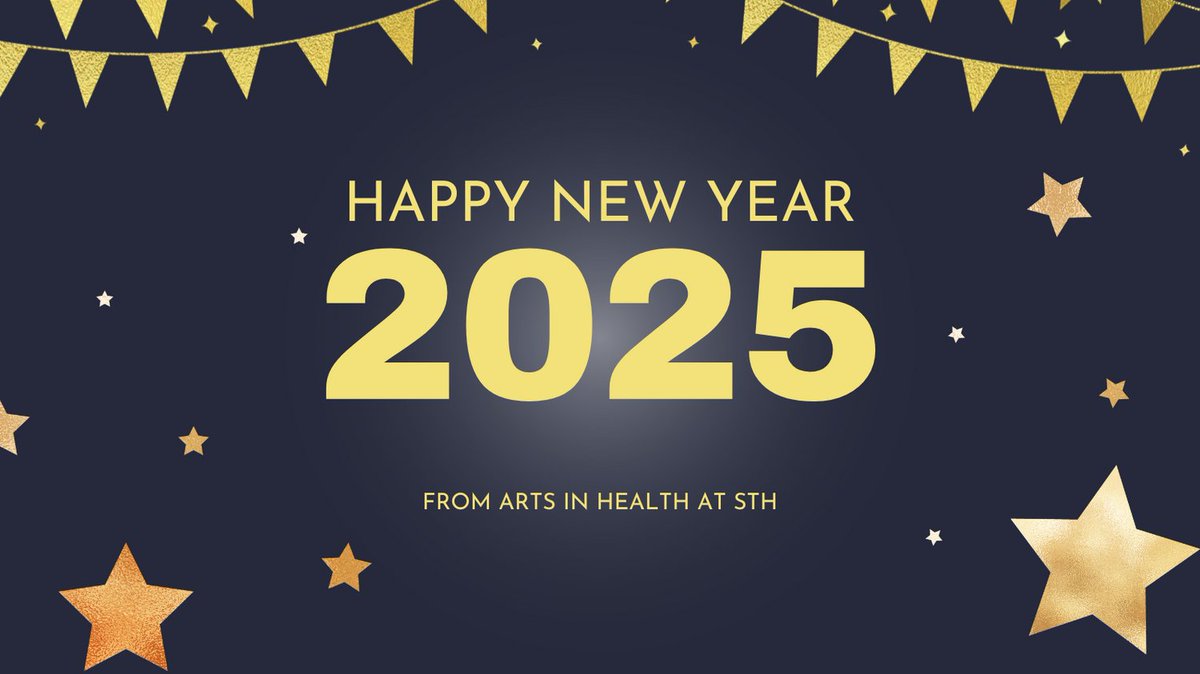 STH Arts In Health (@artssth) on Twitter photo 