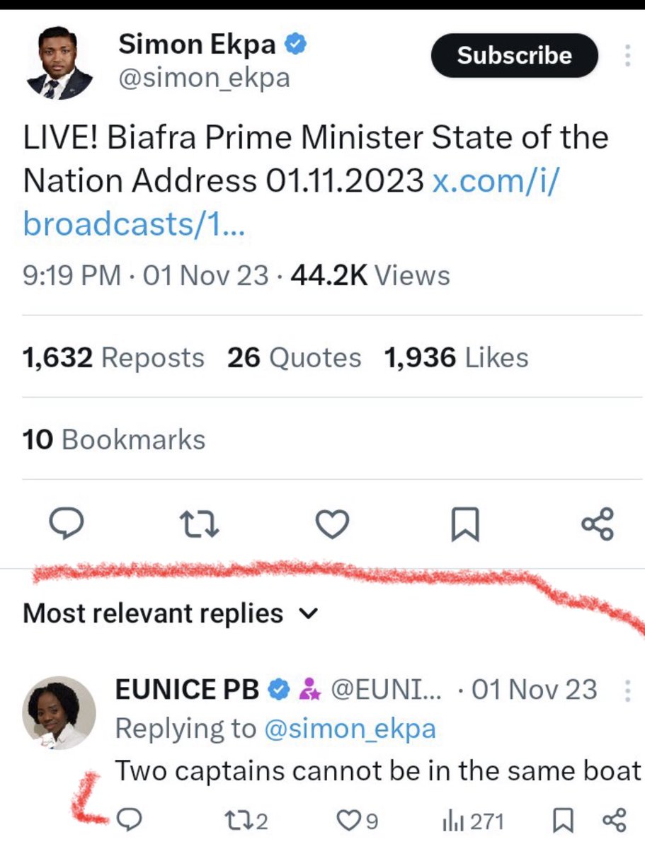 MArinze2993's tweet photo. Wow! This was just November 2023, today same Eunice @EUNICEPB1 is online telling us who is wise and who isn't🤔 https://t.co/C1anmDI7a7