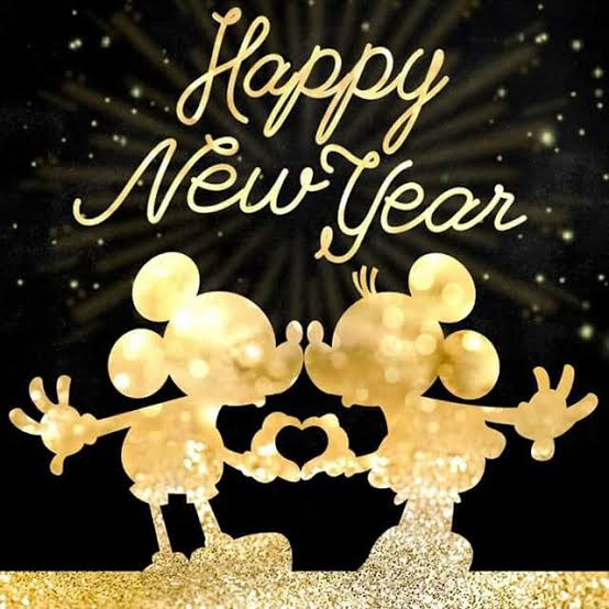 Happy 2025!