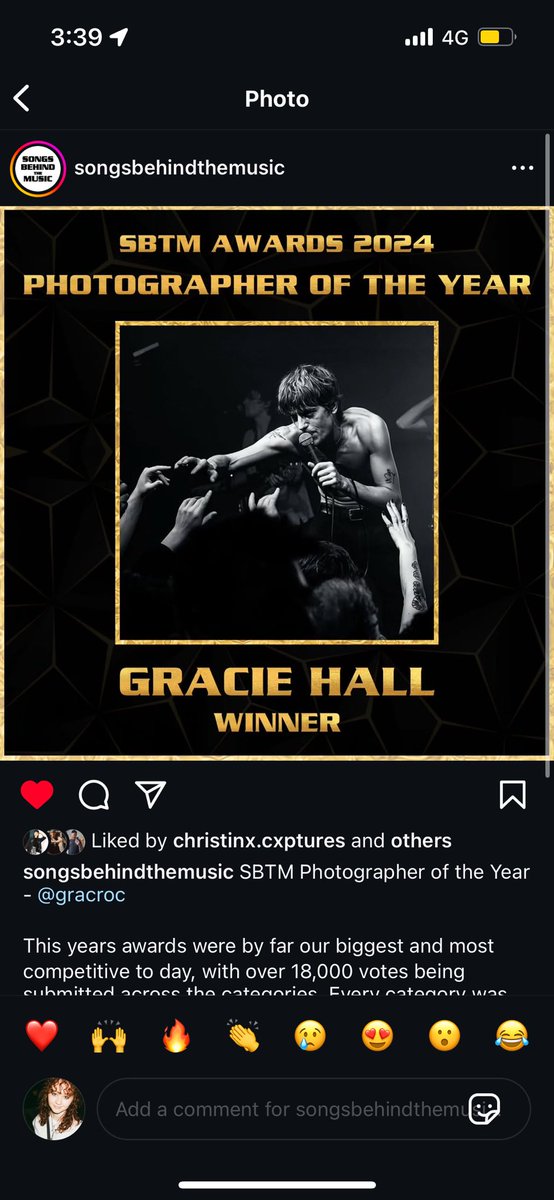 gracr0c's tweet image. i won wtaf 😭😭😭