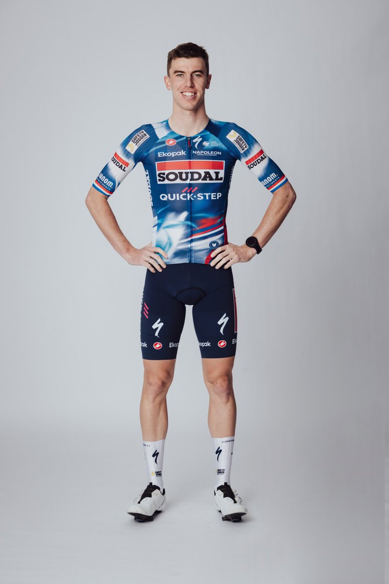 Best wishes for 2025!
<a href="/soudalquickstep/">Soudal Quick-Step Pro Cycling Team</a>