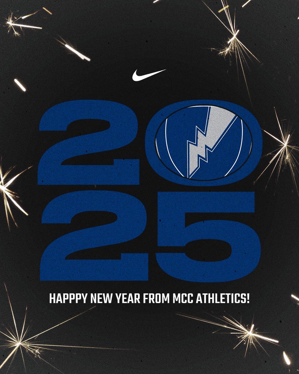 2️⃣0️⃣2️⃣5️⃣

Happy New Year to all of our students, faculty, staff, and fans! We look forward to seeing you all soon!

#RollThunder