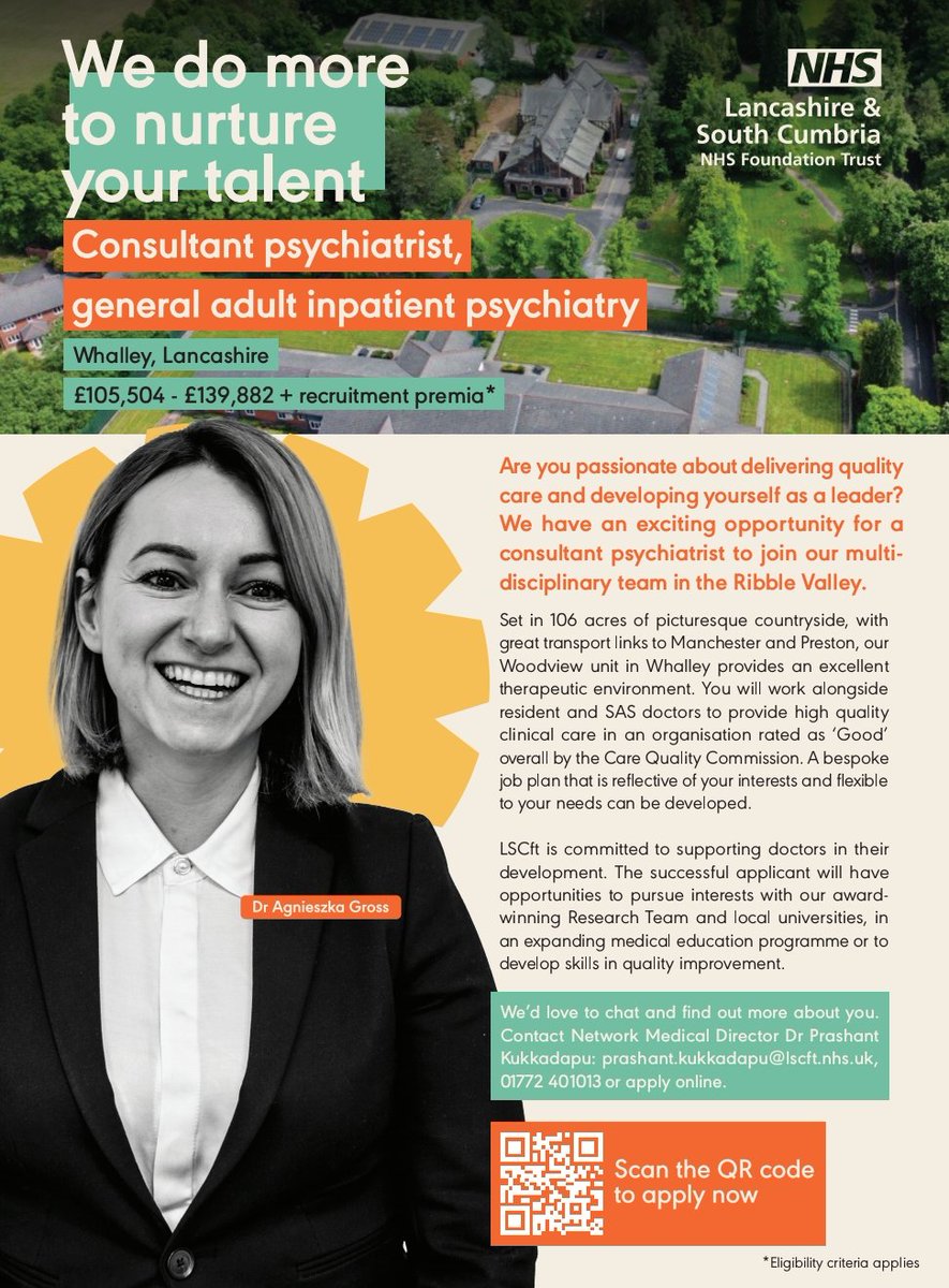 We Are LSCFT Medics tweet media