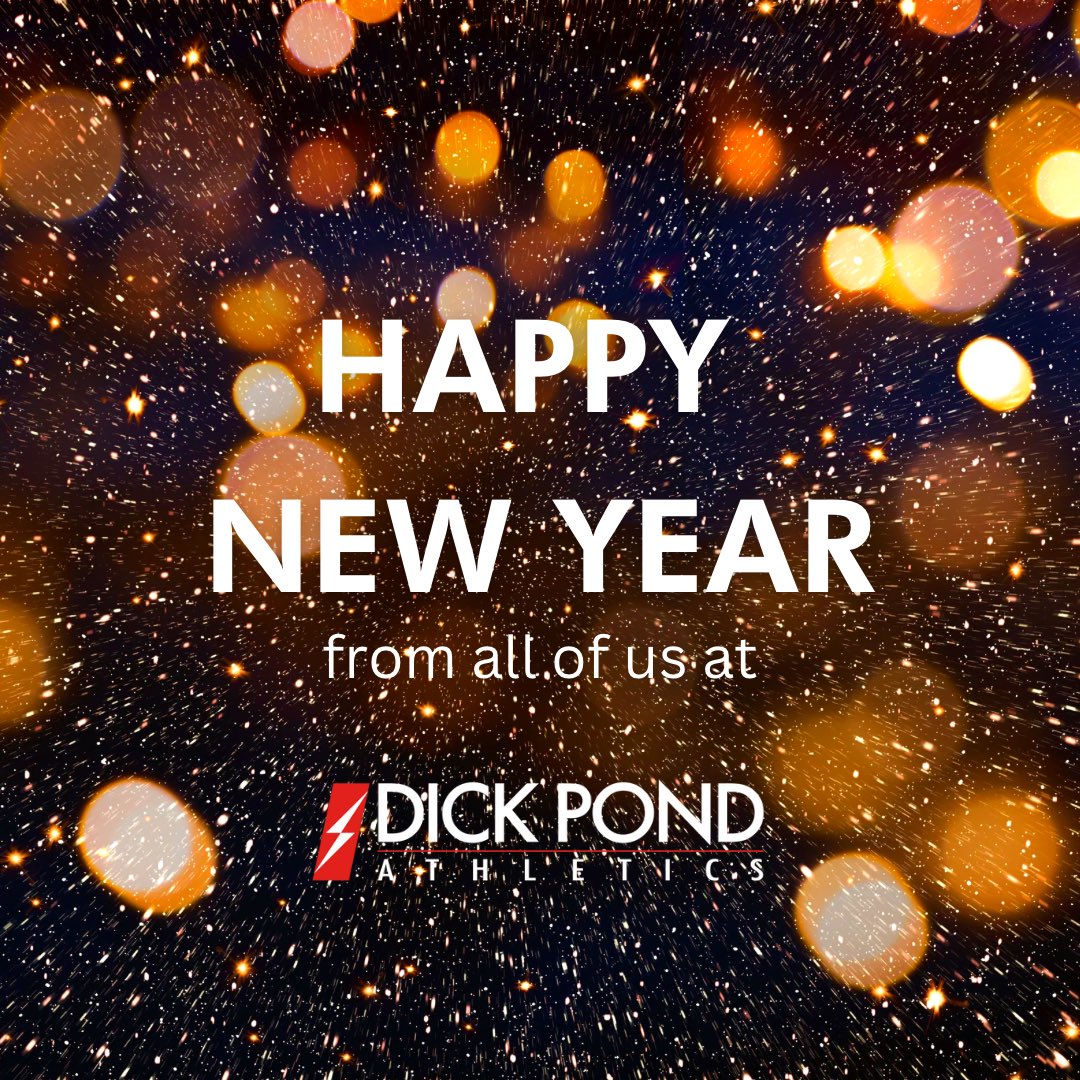 Wishing you all a safe, joyous, and prosperous 2025! ✨🪩🎉 Cheers to many miles and goals achieved!