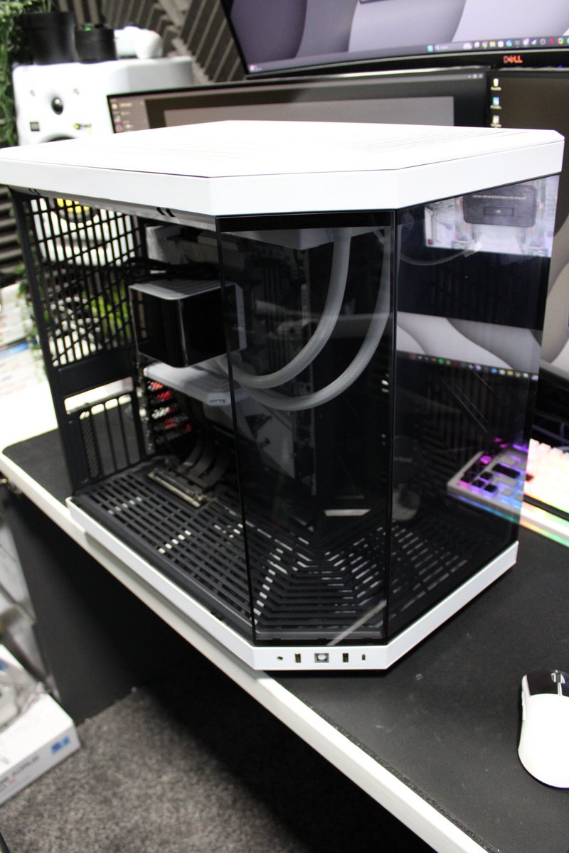 New build season👀