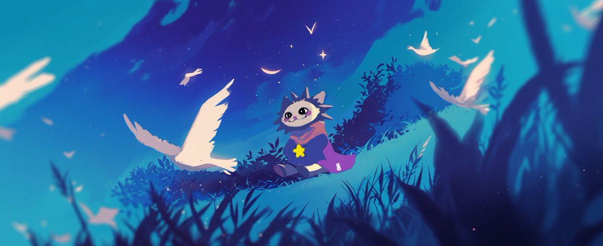 LIL STARS tweet media