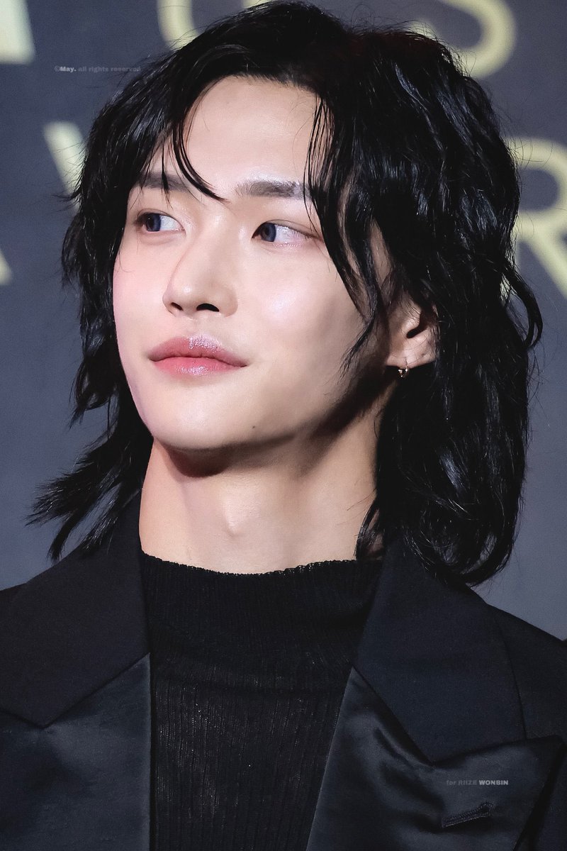 wonb1ntime's tweet image. 240102 서울가요대상

📸@ May1bin
#라이즈 #RIIZE #원빈 #WONBIN