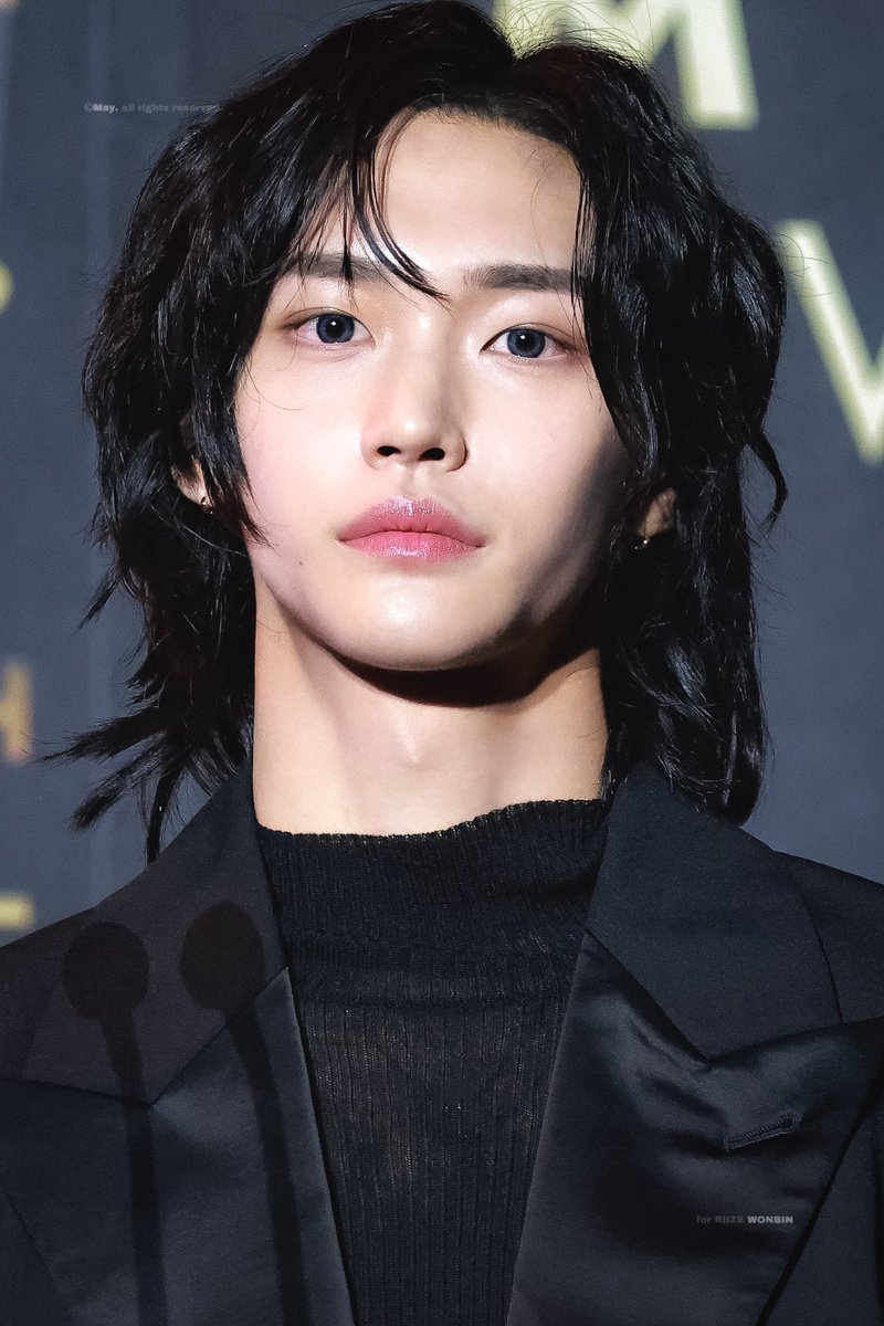 wonb1ntime's tweet image. 240102 서울가요대상

📸@ May1bin
#라이즈 #RIIZE #원빈 #WONBIN