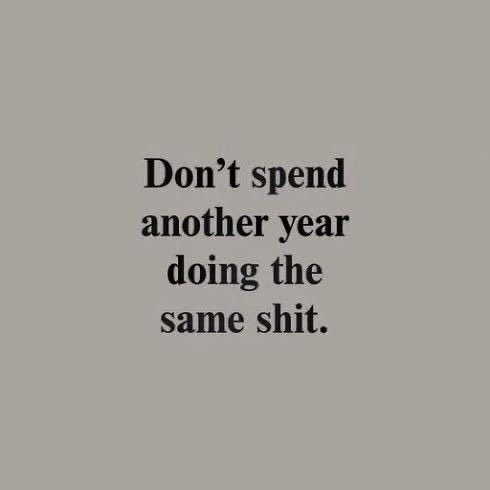 Happy new year 💪✨