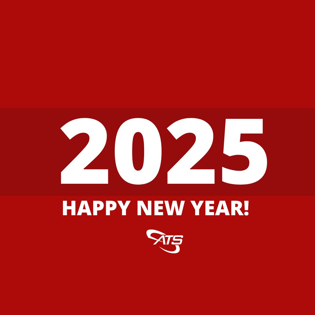 accu_time's tweet image. Happy New Year from all of us at Accu-Time Systems!