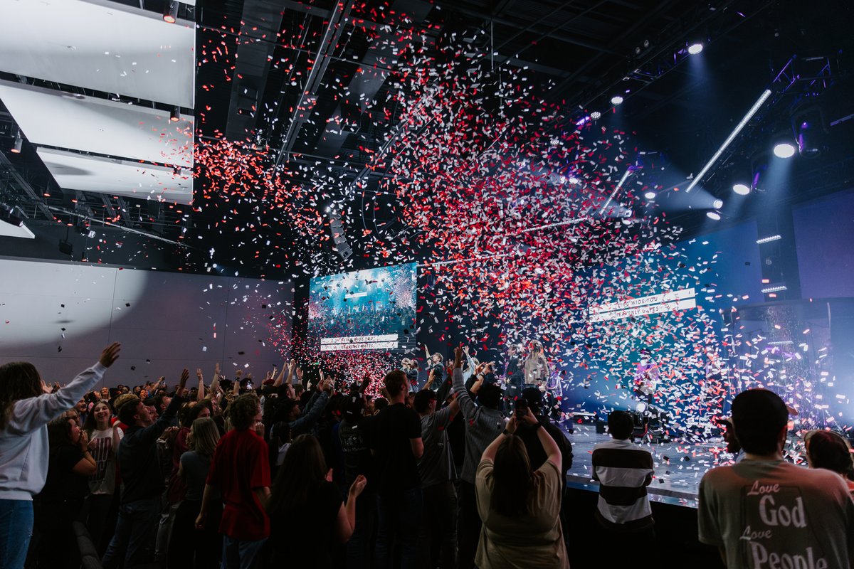 Stepping into 2025 with hearts full of gratitude and JOY! 🎉

#HighlandsCollege #HappyNewYear