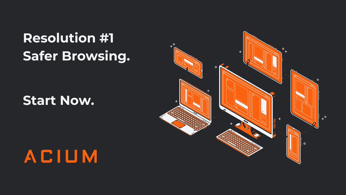🔒 2025 Resolution: Audit your browser security
1 risky extension = potential breach 
1 outdated setting = vulnerability 
1 click = all it takes
Free browser security check: hubs.ly/Q030Whxp0

#CyberResolutions #Secure2025