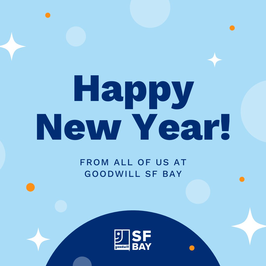 SF Bay Goodwill tweet media