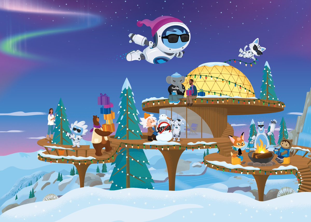 SalesforceDevs's tweet image. Happy New Year, #SalesforceDevelopers! 🎉 

What are you most looking forward to in 2025?