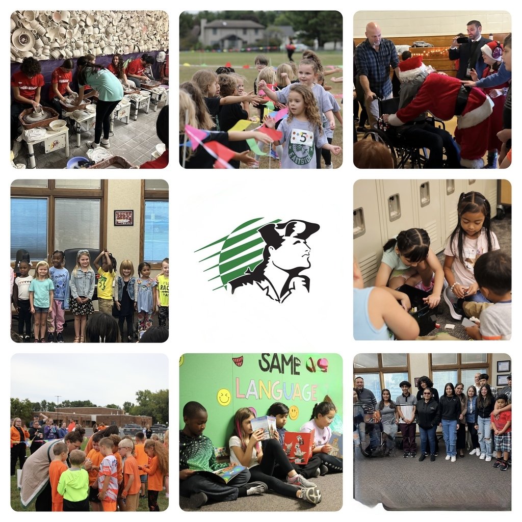 Happy New Year! 
Here's to a great 2024 and an even greater 2025!  Enjoy this mini #2024recap.
#WeAreConcord #ConcordPride