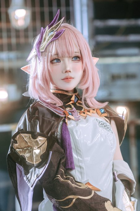 コスプレイヤーもものTwitter画像30