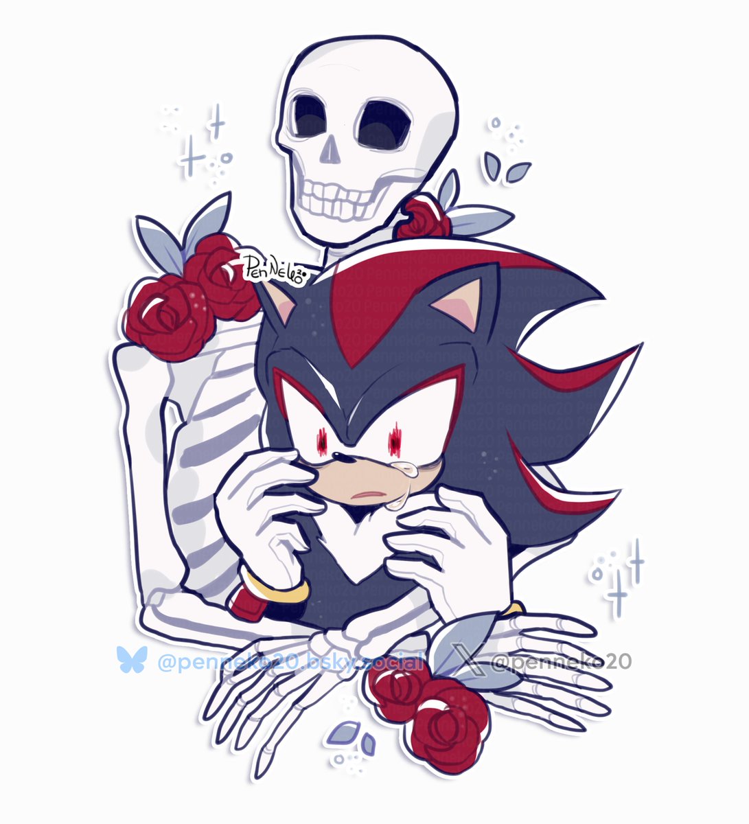 💔
#penneko20 #shadow