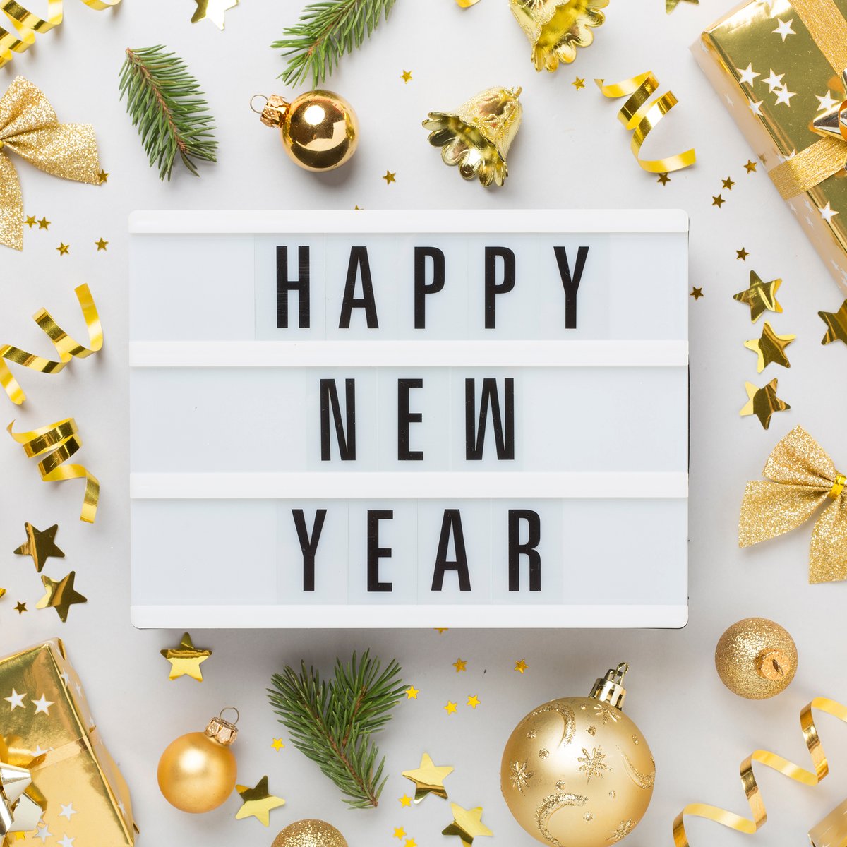 We saw the Lord work incredible things in 2024, and we are excited to see what He will do in 2025! Have a happy new year and we can't wait to worship with you this year!