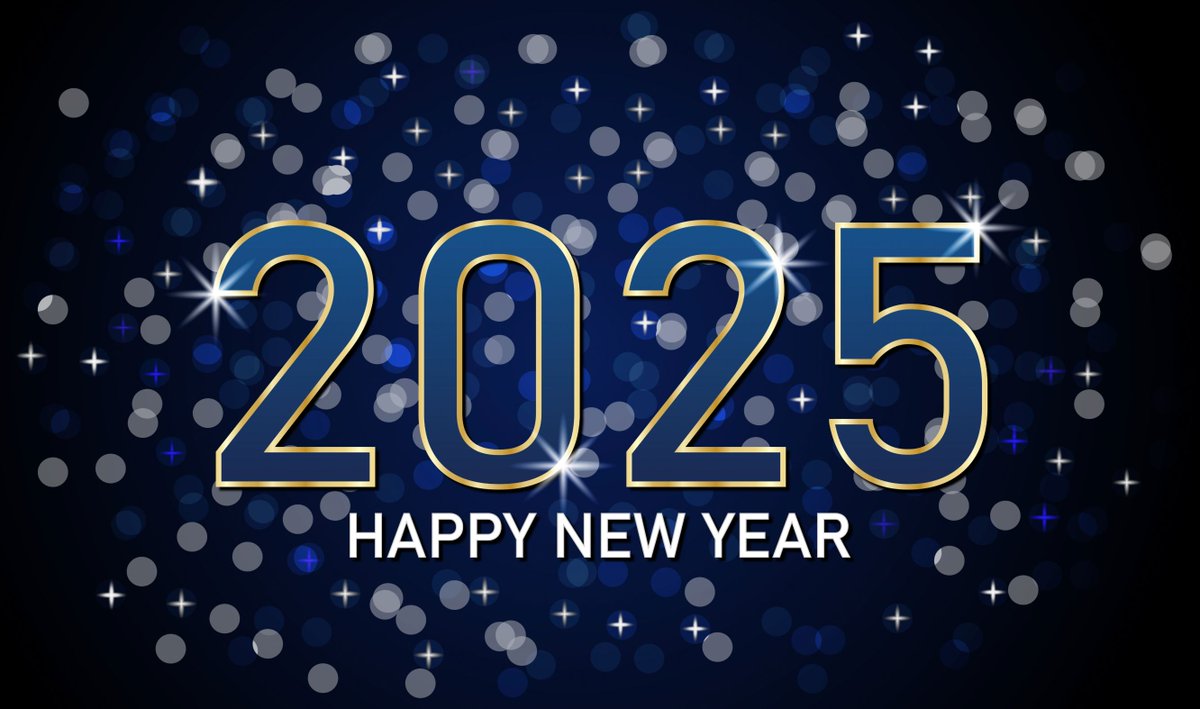 LCE_Today's tweet image. 🎉 Happy New Year from Life Cycle Engineering!

Thank you to our team, partners, and community for an incredible year. Here’s to a 2025 filled with innovation, collaboration, and excellence!

#HappyNewYear #LifeCycleEngineering #EmpowerExcellence