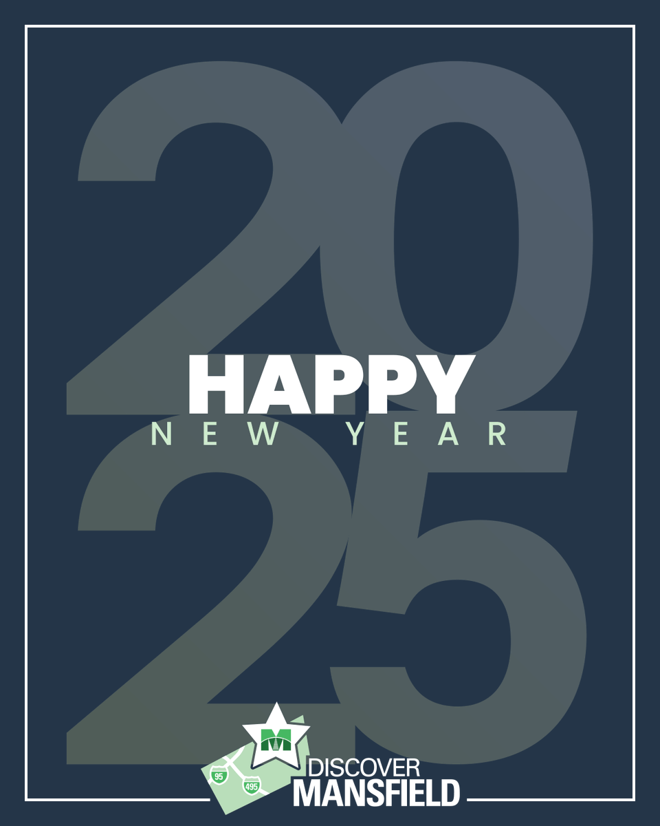 Discover Mansfield tweet media