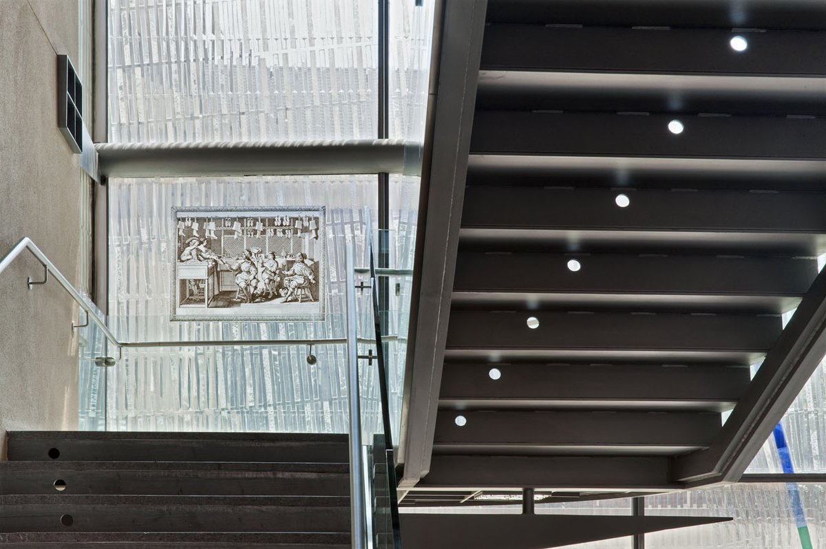Happy New Year! ✨ Just a reminder that the Museum is closed today (Wednesday, January 1). See you tomorrow 👟