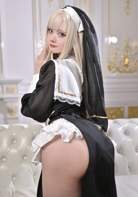 コスプレイヤー東雲うれはのTwitter画像6