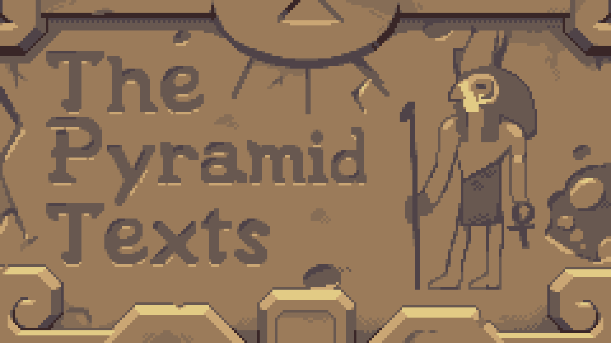 Stellar Pass: The Pyramid Texts 🌵

Unravel ancient Egyptian secrets with:

- 200+ Gold Nuggets
- 3 Exclusive Skins
- 6 Unique Tools

Available Now! ✨