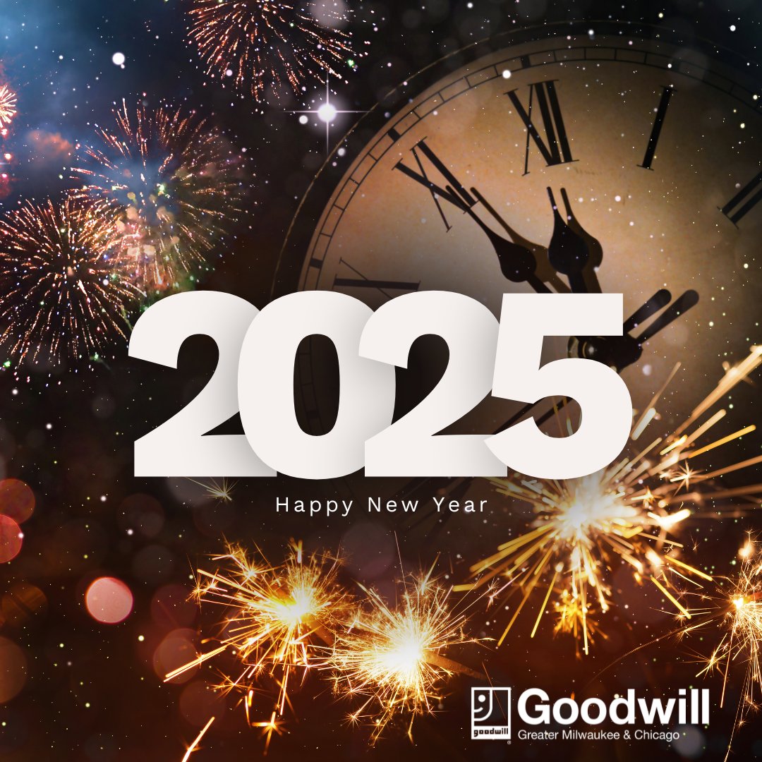 Wishing everyone a safe and cheerful New Year! 

#HappyNewYear