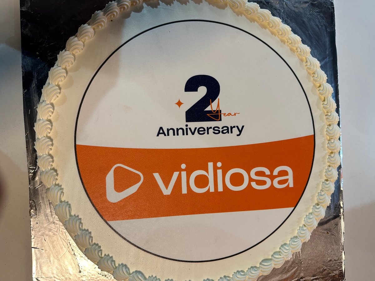 Vidiosa tweet media