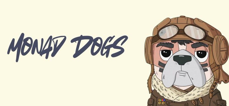 Secured 5 <a href="/mon4dog/">MonDog</a> WLs for my community

I'll be scoring interactions with this tweet. Make sure you follow <a href="/mon4dog/">MonDog</a> 🚨

🕐 24hrs