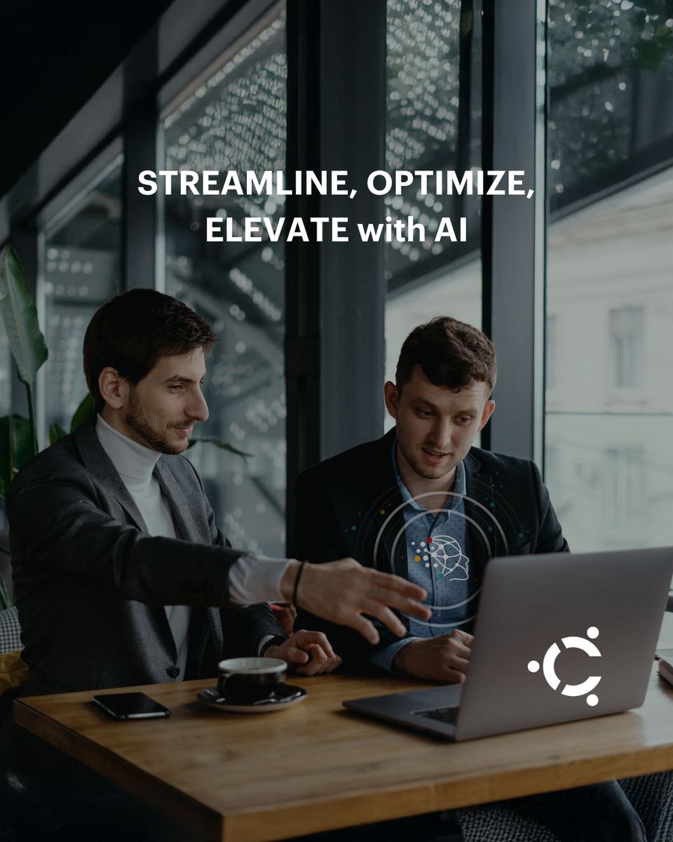 CulturefyAi's tweet image. Operational efficiency isn’t just a goal—it’s a necessity.

With Culturefy’s AI Consultant, Robi®, you get:
✅ Automated workflows
✅ Real-time insights
✅ Actionable strategies

Let’s redefine operations with Fused Intelligence™.

#AIinOperations #FusedIntelligence #Culturefy