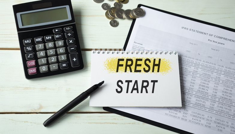 IRSTrouble's tweet image. ✨ New Year, New Financial Freedom! ✨

Struggling with tax debt? The IRS Fresh Start Program could be your lifeline in 2025. Discover how it helps with:
✅ Installment Agreements
✅ Penalty Abatement
✅ Offers in Compromise
#FreshStartProgram #TaxRelief #IRSHelp #NewYearGoals