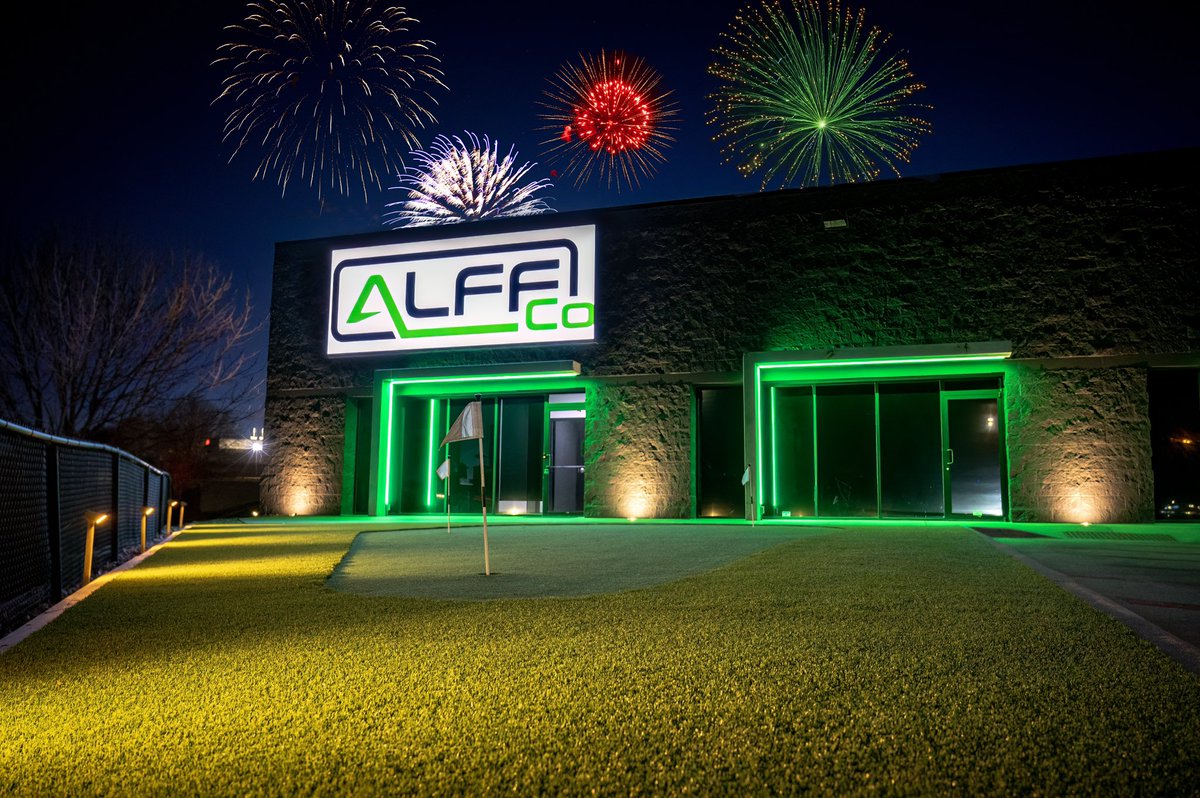 Alff Co. tweet media