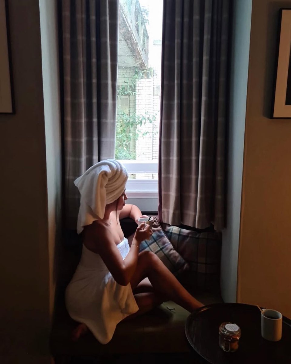 Parliament House Hotel Edinburgh tweet media