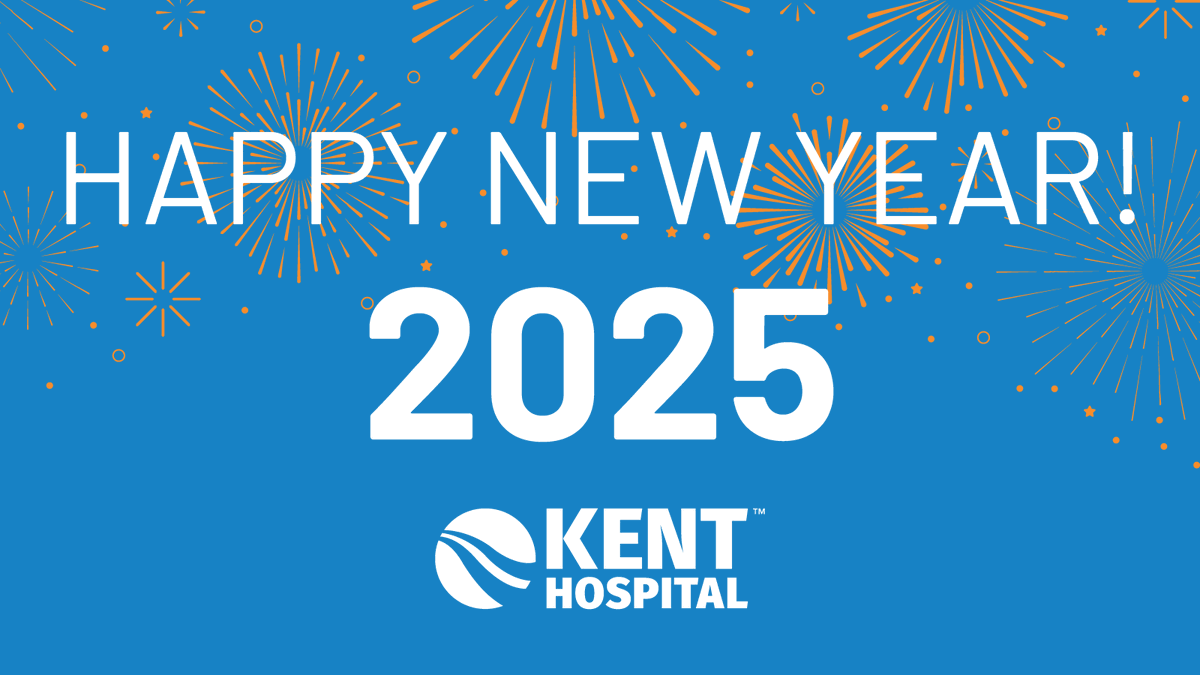 Kent Hospital tweet media