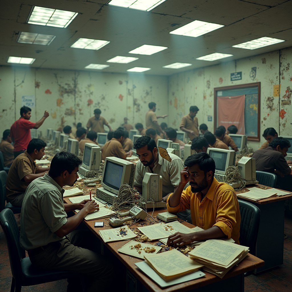 NEETOCRACY's tweet image. Thank you for your patience ser. The Brownlist is now open (subject to approval and changes).

Max 0.25 SOL per participant
daos.fun/invite/ZFRvIS