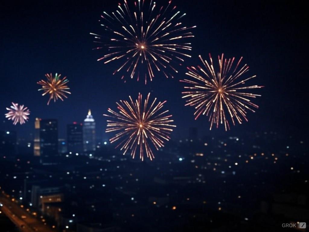 #OMPEG #Collaboration #Business Networking  #Year 2025 # New Resolution #Business Growth 
" Wish all OMPEGIANs - Happy New Year -2025 " !