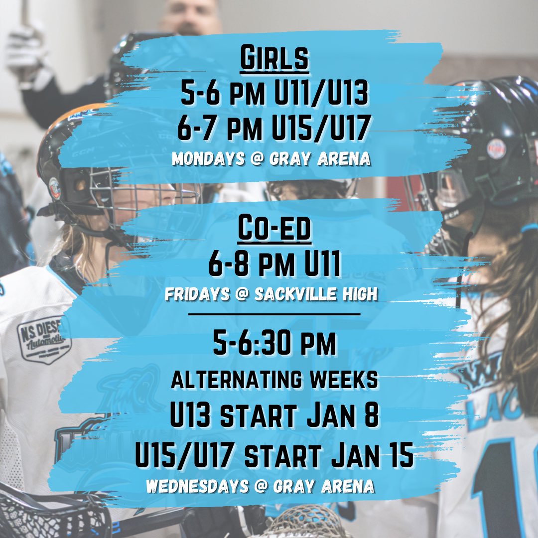 Registration is now live for Wolves Winter Lacrosse! 

Register here: rampregistrations.com/a/?v3=3b68fe2e…