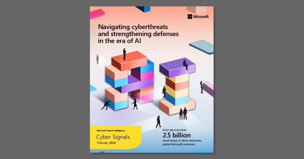 CyberHive Security (@cyberhivesec) on Twitter photo Facilitated by AI advances, #SocialEngineering has emerged as one of the cybercriminal's favorite attack methods. Here's how <a href="/msftsecurity/">Microsoft Security</a> neutralizes this threat. stuf.in/bflbfc Facilitated by AI advances, #SocialEngineering has emerged as one of the cybercriminal's favorite attack methods. Here's how <a href="/msftsecurity/">Microsoft Security</a> neutralizes this threat. stuf.in/bflbfc