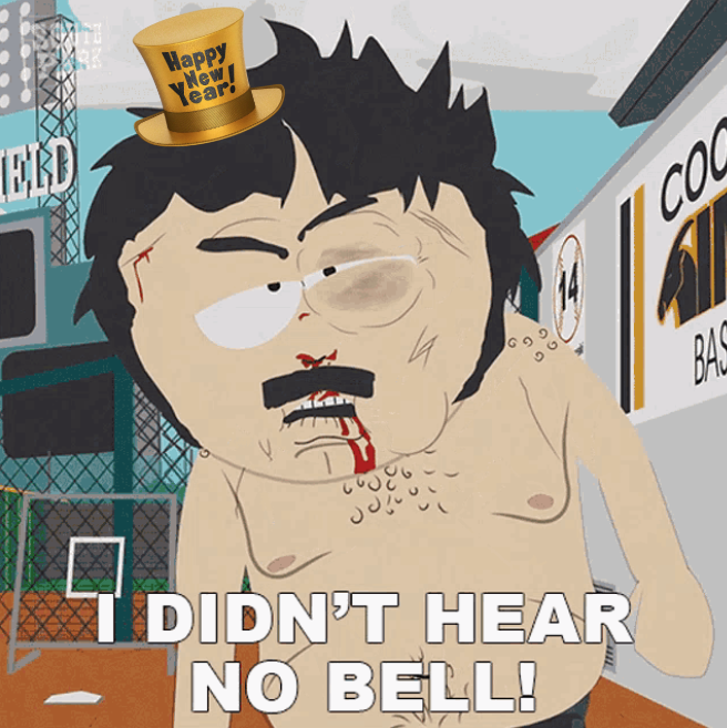 Waking up hungover to bet the rest of the CFP slate after losing Boise State +11.5
