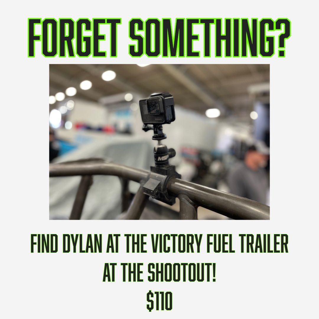 Dan McCarron (@dannymac22m) on Twitter photo If you are <a href="/TulsaShootout/">Tulsa Shootout</a> and need to get a mount, find <a href="/DylanSchiebel/">Dylon👾</a> and get yours!
(Also, if you have tons of vibrations from these micros, no guarantee, but typically our mounts take a ton of this out for MUCH clearer videos!)
Tag us <a href="/MSPMounts/">MSP Mounts</a>, sending merch out 🤷🏻♂️ 😉 If you are <a href="/TulsaShootout/">Tulsa Shootout</a> and need to get a mount, find <a href="/DylanSchiebel/">Dylon👾</a> and get yours!
(Also, if you have tons of vibrations from these micros, no guarantee, but typically our mounts take a ton of this out for MUCH clearer videos!)
Tag us <a href="/MSPMounts/">MSP Mounts</a>, sending merch out 🤷🏻♂️ 😉