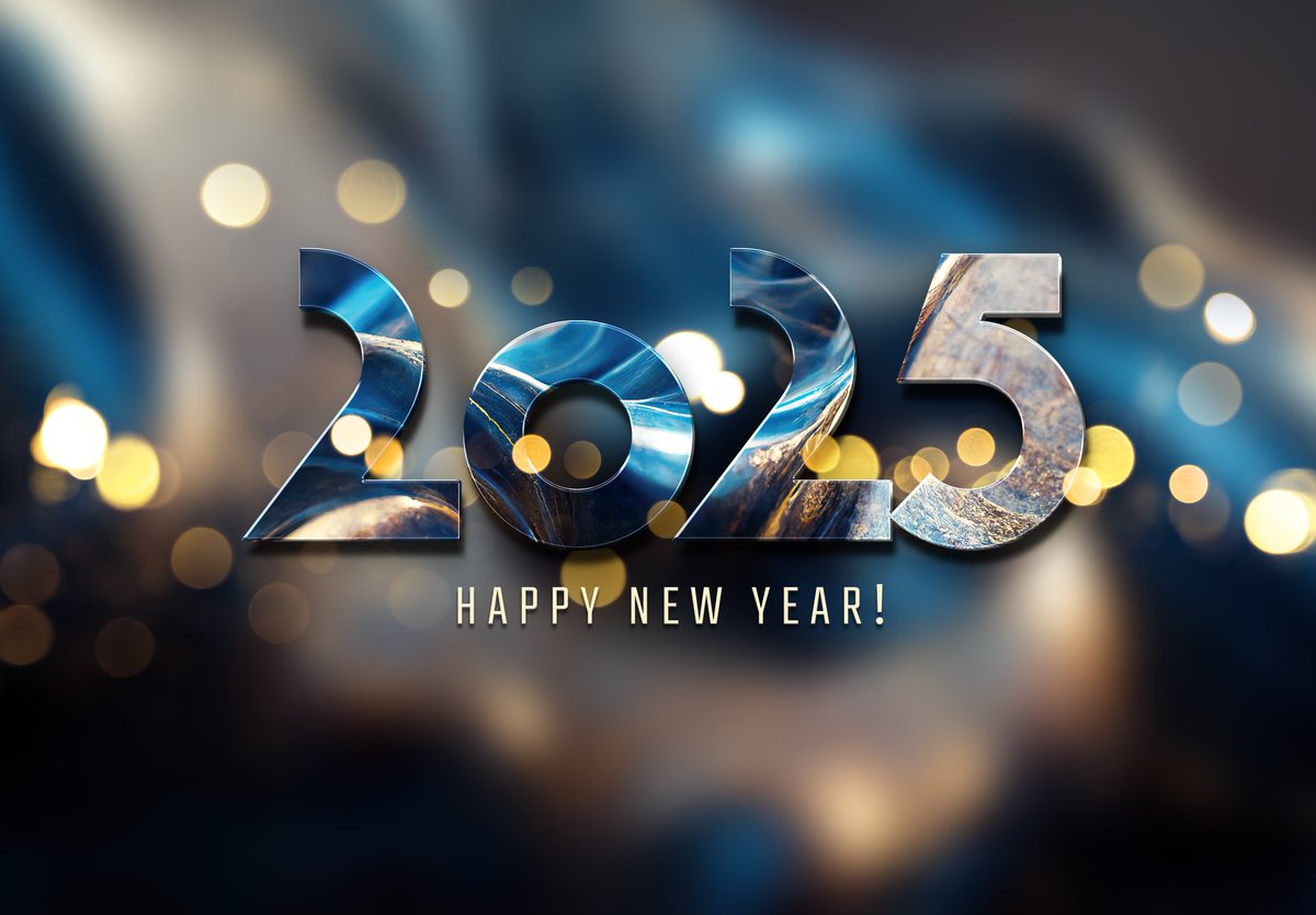 🎉Happy New Year! 🎉 Proud of our 2024 efforts in communities, infrastructure &amp; climate action—safety as foundation, sustainability as guide. In 2025, we’ll keep investing in energy &amp; environment to bolster maritime strength. Onward <a href="/USNavy/">U.S. Navy</a> - <a href="/USMC/">U.S. Marines</a>!