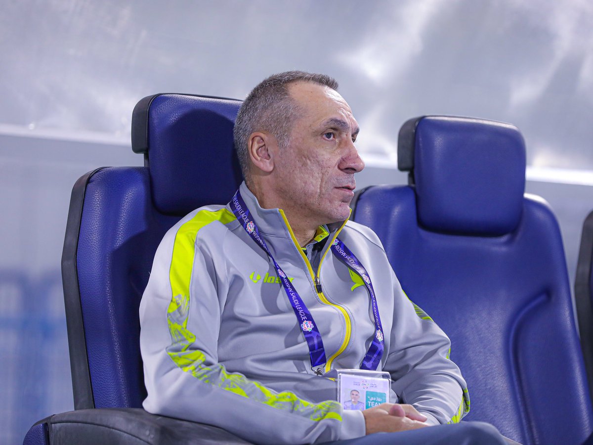 الجزء الثاني من حلقة #خلجاوي_بودكاست الجديدة نزل!

هذا الجزء عن فريق القدم، وناقشنا فيه:
- انطلاقة #نادي_الخليج في #دوري_روشن_السعودي
- خانة المهاجم: هل وجدنا ضالتنا في عبدالله آل سالم؟
- احتياجات فترة الانتقالات الشتوية

رابط اليوتيوب:
youtu.be/gA9tUsuix-g

شاركونا آرائكم..